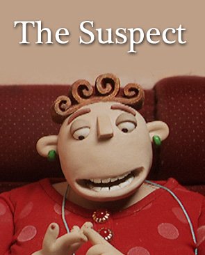 The Suspect