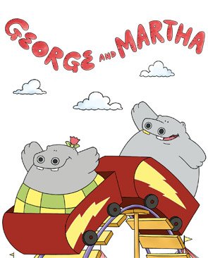 George and Martha