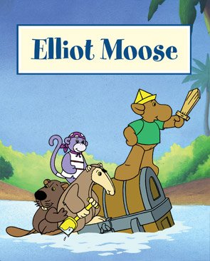Elliot Moose