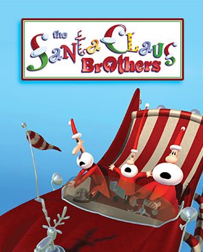 Santa Claus Brothers