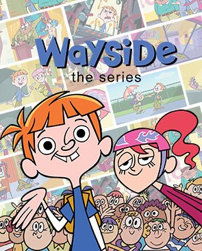 Wayside School