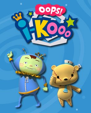 Oops! I-Kooo