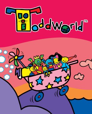 Toddworld