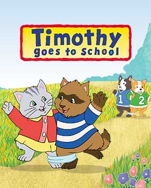 Timothy Goes to School