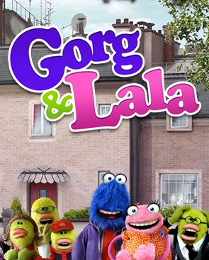 Gorg & Lala