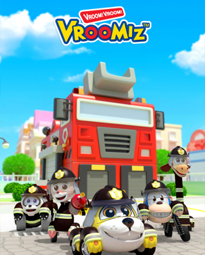 Vroomiz