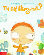 The Day Henry Met Season 1