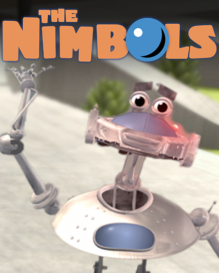 Nimbols Season 1