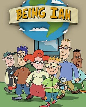 Being Ian