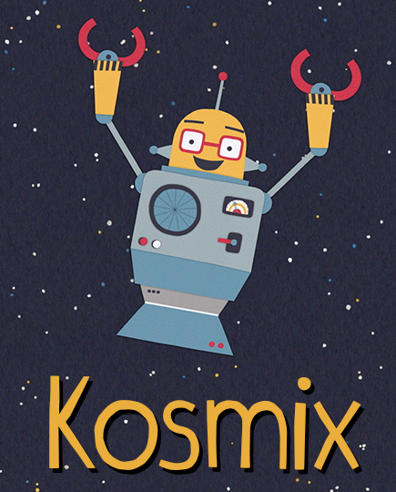Kosmix Season 1