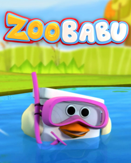 Zoobabu Season 1