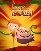 Jamie's Got Tentacles