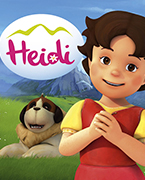 Heidi