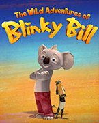 The Wild Adventures of Blinky Bill