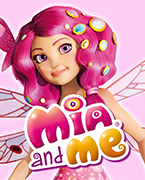 Mia and Me