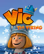 Vic the Viking