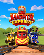 Mighty Express