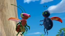 A Bug-a-boo Day Play - Episode 26