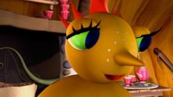 Fly Away Friends - Episode 17