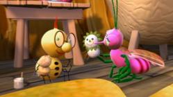 Happy Heartwood Day! - Episode 15