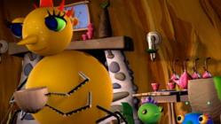 A Sticky Situation - Episode 14