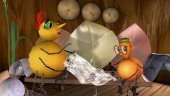 Family Circus  - Episode 11