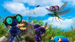 I'll Fly Away - Episode 1