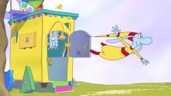 A Bad Stair Day - Episode 2 