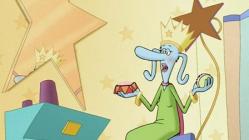 King for Half a Day - Episode 8