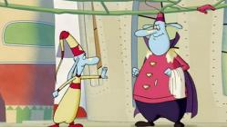 Who's In Charge - Episode 9 