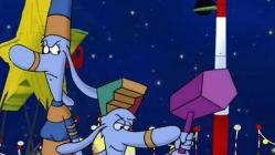 Good Old Blip! - Episode 11