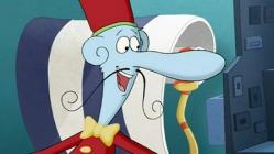 A Legend In His Own Time - Episode 23