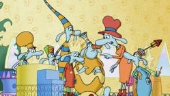 Getting Ahead - Episode 29