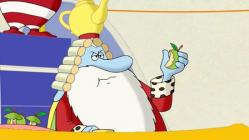 The Trial - Episode 38