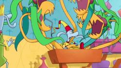 Crazy Daisy - Episode 41