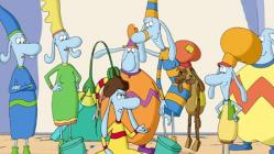 Wise Guy - Episode 44