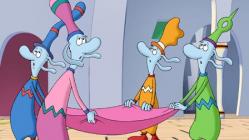 What Goes Up - Episode 49