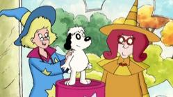 Witch Of the Year - Episode 4