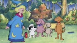 Dog's Night Out - Episode 25