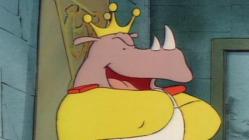 Race to the Moon  - Episode 7