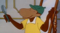 The Missing Crown Affair - Episode 12