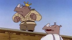 The Elephant Express - Episode 18