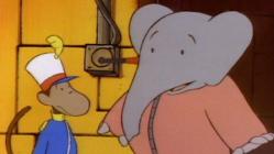 Monkey Business - Episode 23