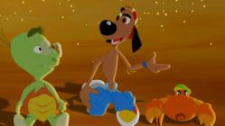 Flamin' Flamingos - Episode 7