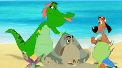 Egg on Hurakan's Face - Episode 16