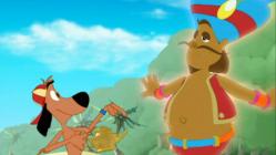 Bob Genie'ous -  Episode 25