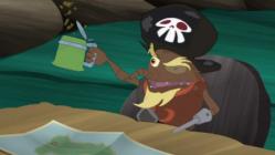 Termite Terror - Episode 29