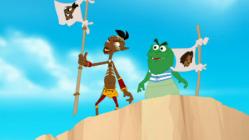 Moano Is Chosen - Episode 47