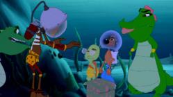 A Falling Star - Episode 52