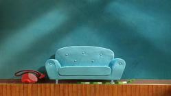 The Vacuum Cleaner and the Rug - Episode 5